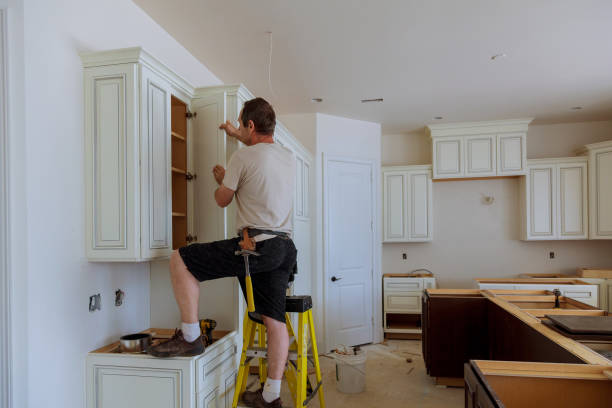 Licensed Backsplash Installation service in Christmas, FL - Remodeling Of Kitchen
