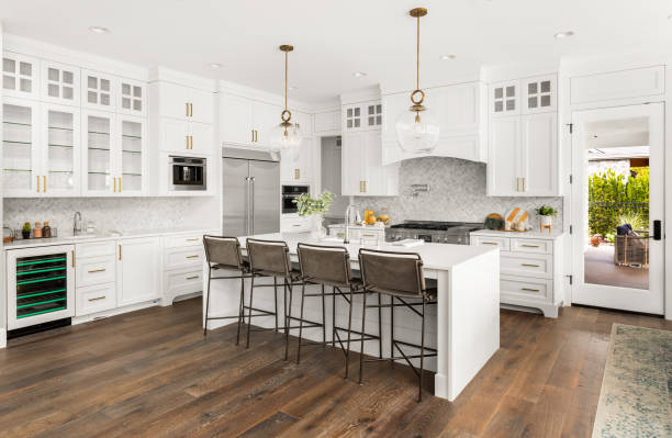 24/7 Emergency Backsplash Installation experts in Christmas, FL